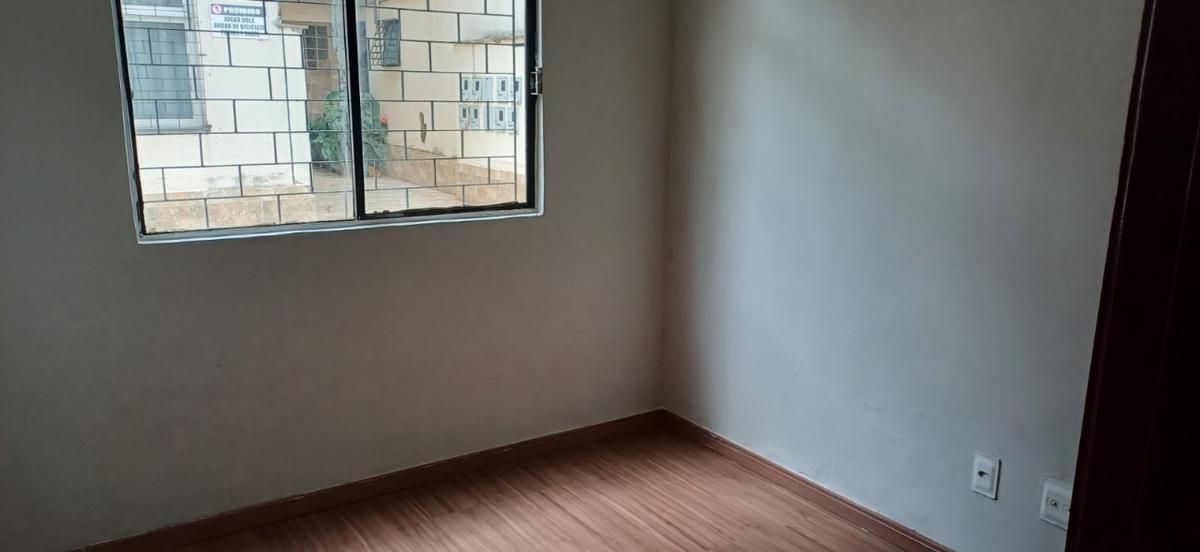 Apartamento, Heliópolis, 3 Quartos, 1 Vaga