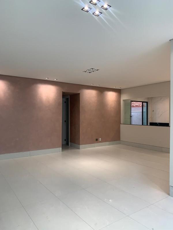 Casa, Serrano, 3 Quartos, 4 Vagas, 2 Suítes