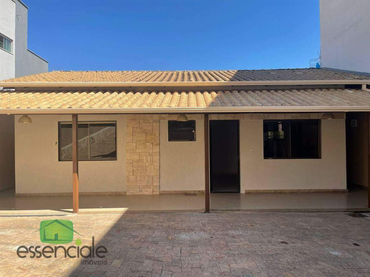 Casa, Europa, 3 Quartos, 6 Vagas, 1 Suíte