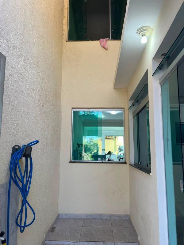 Casa, Eldorado (parque Durval de Barros), 3 Quartos, 3 Vagas, 1 Suíte