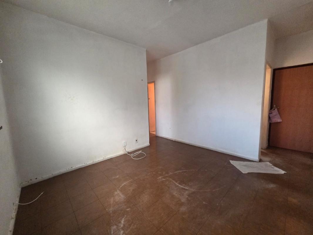 Apartamento, Alípio de Melo, 2 Quartos, 1 Vaga