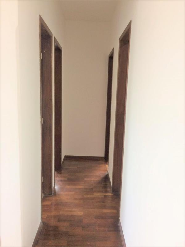 Apartamento, Santo Antônio, 2 Quartos, 1 Vaga