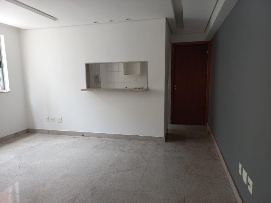 Apartamento, Funcionários, 2 Quartos, 2 Vagas, 1 Suíte
