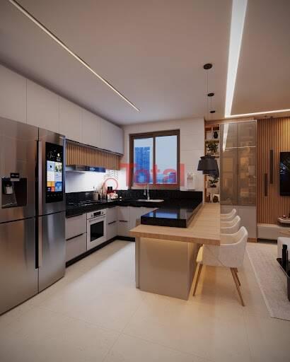 Apartamento, Bom Retiro, 3 Quartos, 2 Vagas, 1 Suíte