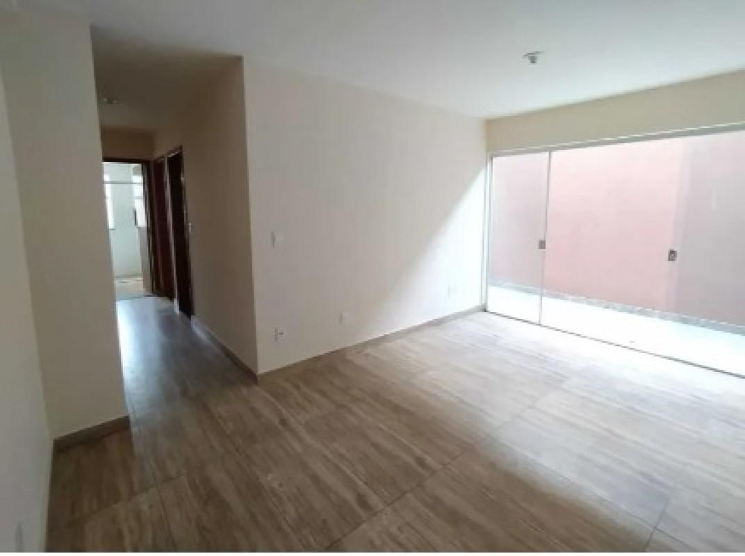 Apartamento, Parque Duval de Barros, 3 Quartos, 0 Vaga