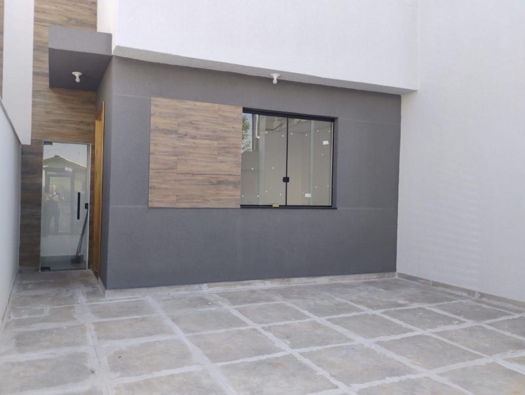 Casa, Manacás, 3 Quartos, 2 Vagas, 1 Suíte