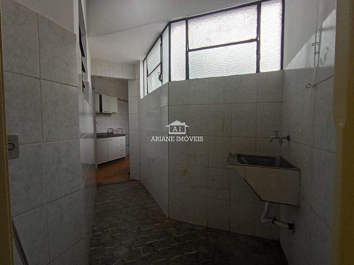 Apartamento, Barro Preto, 2 Quartos, 0 Vaga