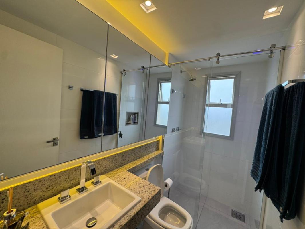 Apartamento, Liberdade, 2 Quartos, 2 Vagas