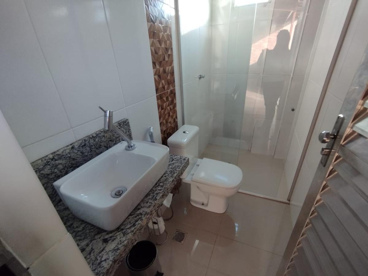 Casa, Cachoeirinha, 3 Quartos, 3 Vagas, 1 Suíte