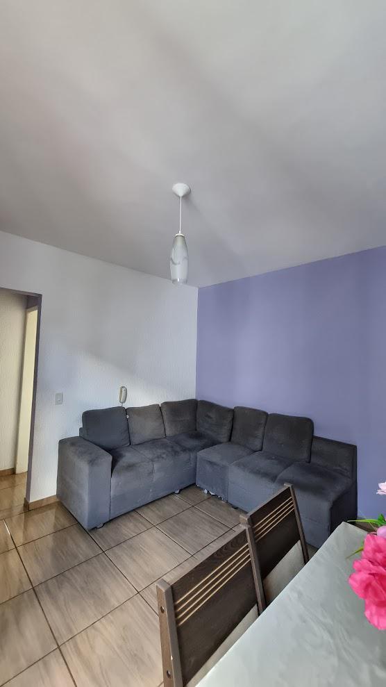 Apartamento, Vila Bom Retiro, 2 Quartos, 1 Vaga