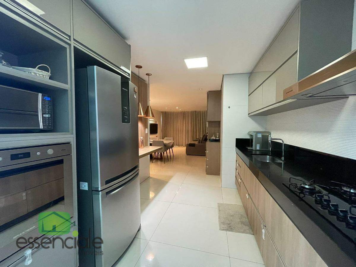 Apartamento, Fonte Grande, 3 Quartos, 2 Vagas, 1 Suíte