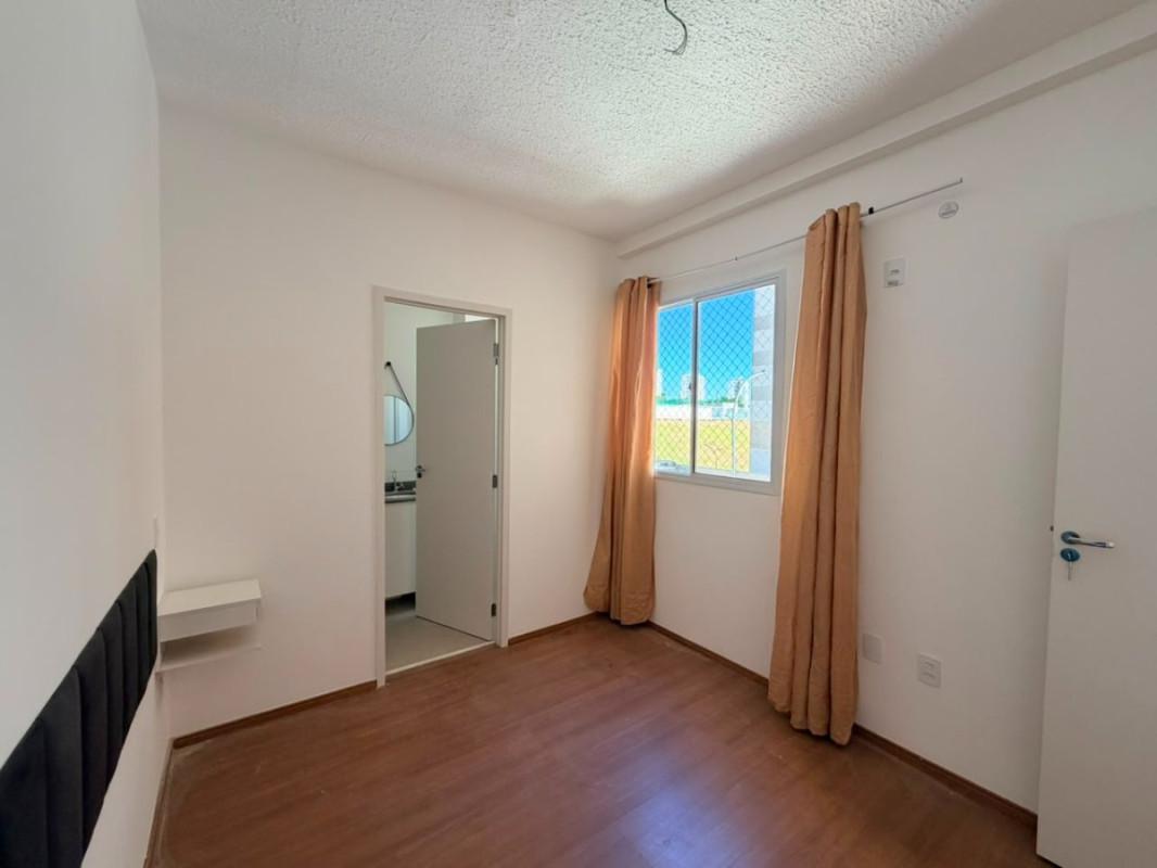 Apartamento, Palmeiras, 2 Quartos, 1 Vaga, 1 Suíte