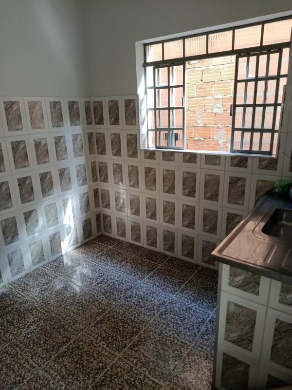 Casa, Jardim Guanabara, 2 Quartos, 4 Vagas, 1 Suíte