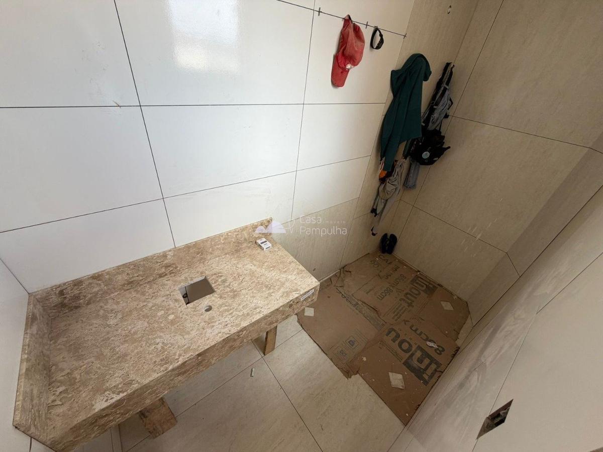 Casa, Itapoã, 3 Quartos, 2 Vagas, 1 Suíte