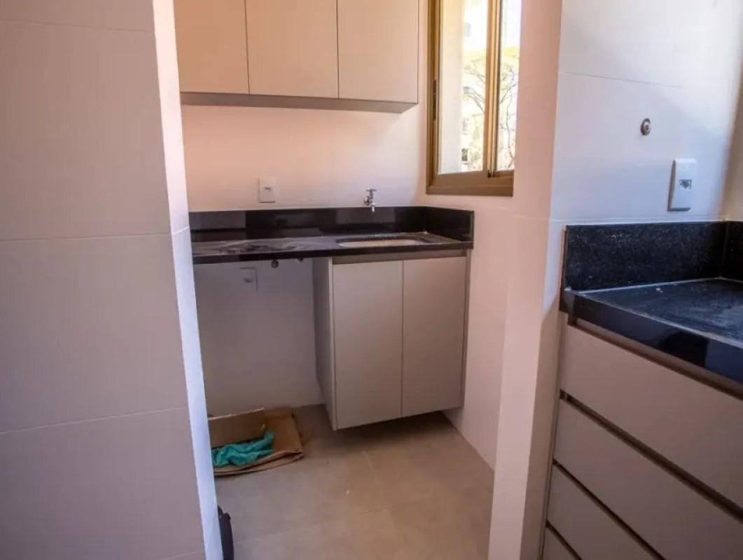 Apartamento, Carmo, 2 Quartos, 2 Vagas, 2 Suítes