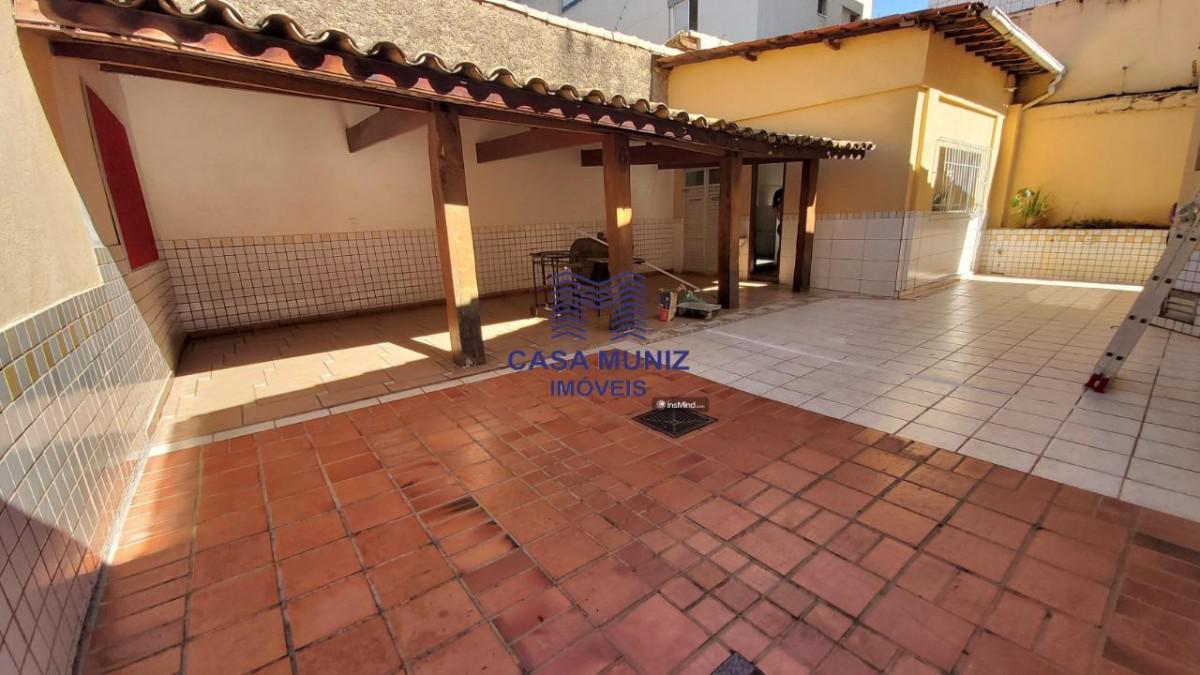 Casa, Palmares, 4 Quartos, 4 Vagas, 1 Suíte