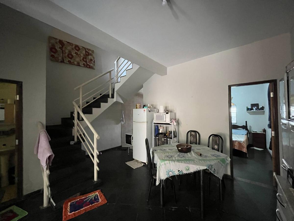 Casa, São Domingos, 3 Quartos, 1 Vaga