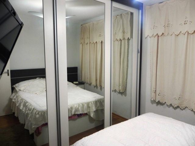 Apartamento, Cândida Ferreira, 2 Quartos, 1 Vaga, 0 Suíte