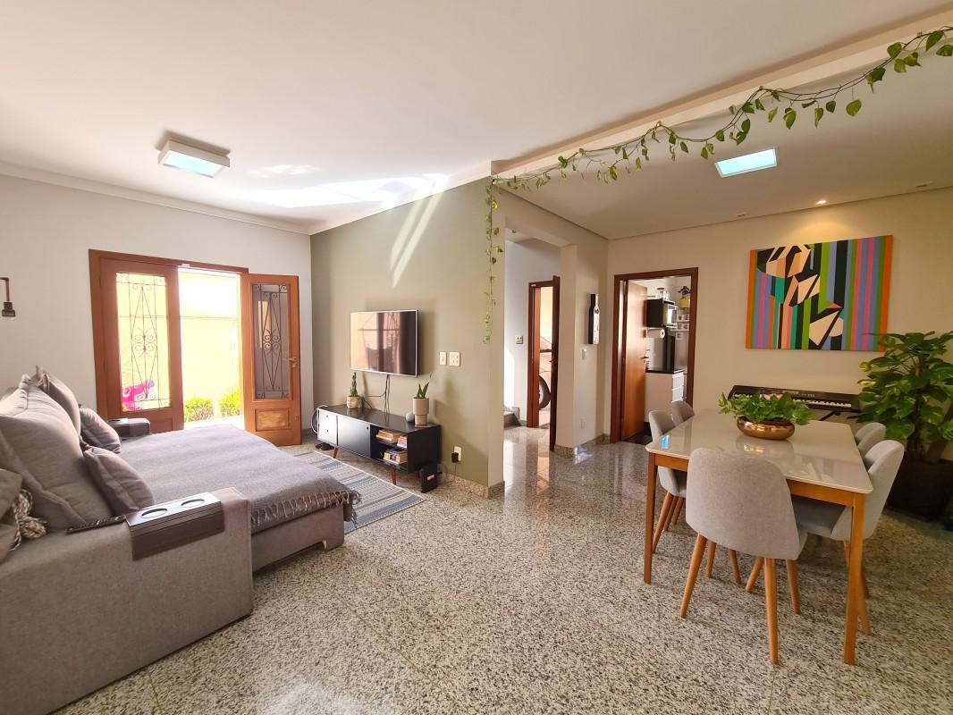 Casa, Ipiranga, 3 Quartos, 2 Vagas, 1 Suíte