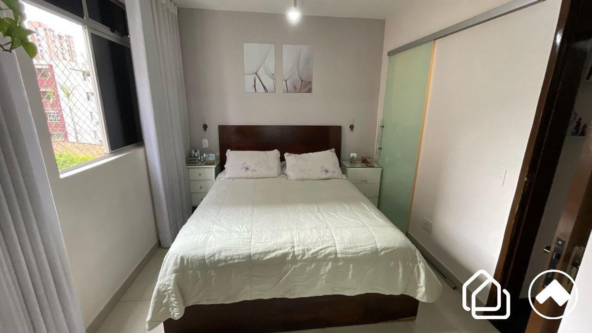 Cobertura, Coração Eucarístico, 2 Quartos, 2 Vagas, 1 Suíte