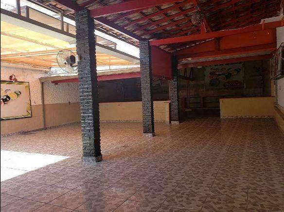 Casa Comercial, Nova Suíssa, 0 Quarto, 3 Vagas