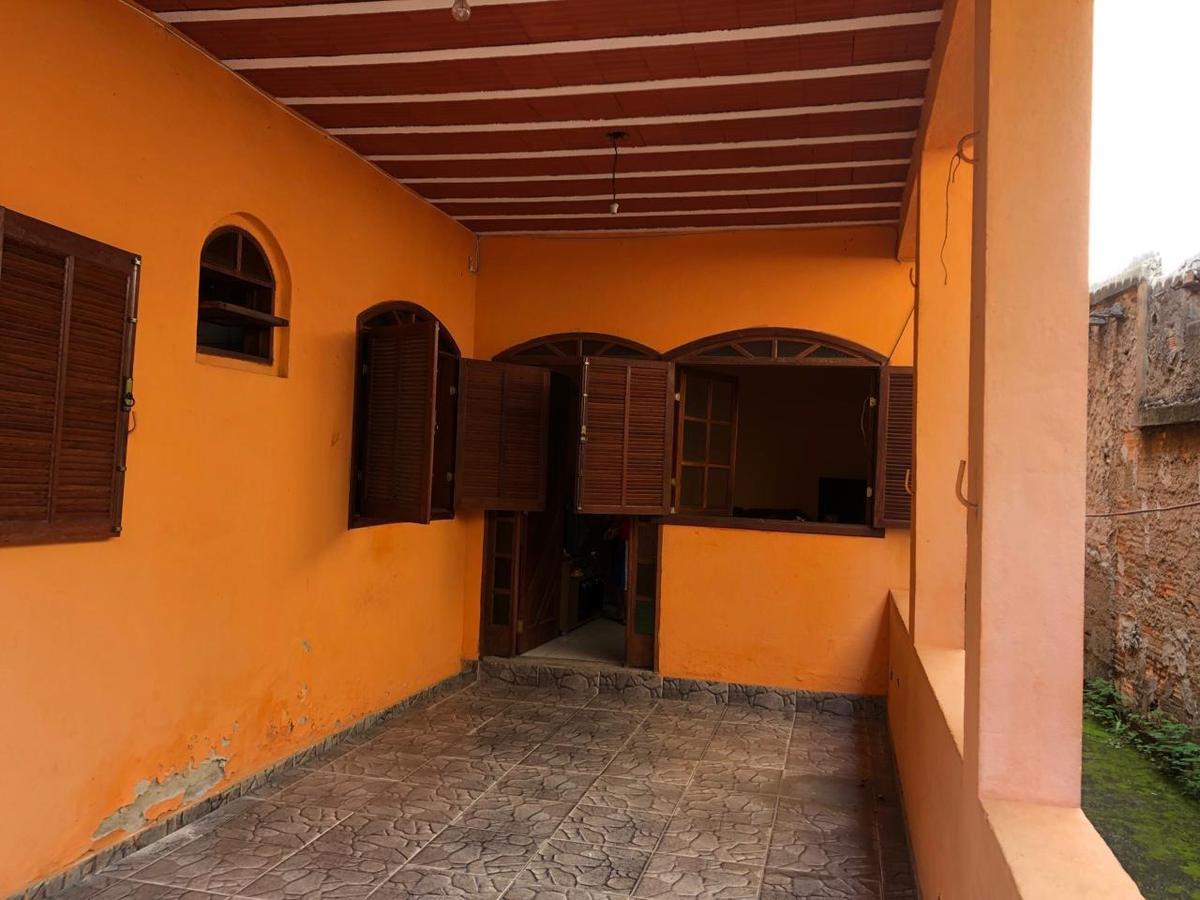Casa, União, 5 Quartos, 2 Vagas, 2 Suítes
