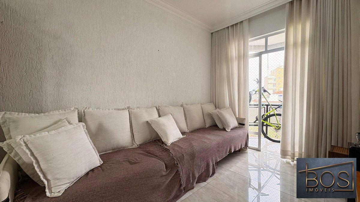 Apartamento, São Pedro, 2 Quartos, 1 Vaga, 1 Suíte