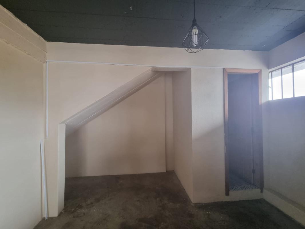 Andar, Industrial, 0 Quarto, 0 Vaga