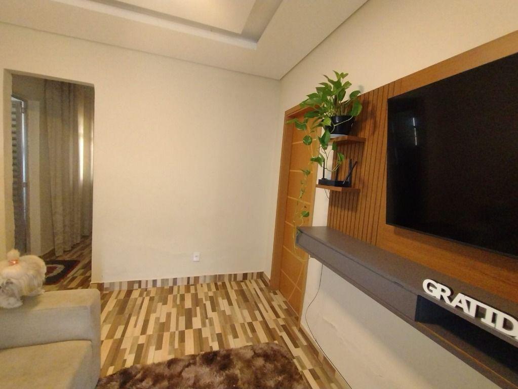 Casa, Itacolomi, 3 Quartos, 0 Vaga