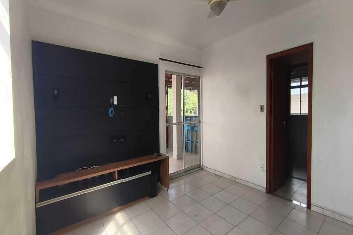 Cobertura, União, 4 Quartos, 2 Vagas, 2 Suítes