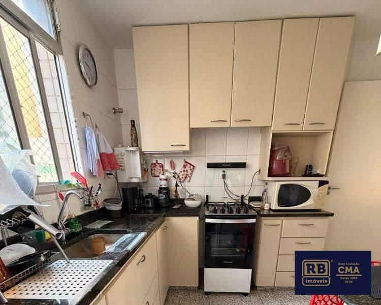 Apartamento, Cruzeiro, 2 Quartos, 2 Vagas, 1 Suíte