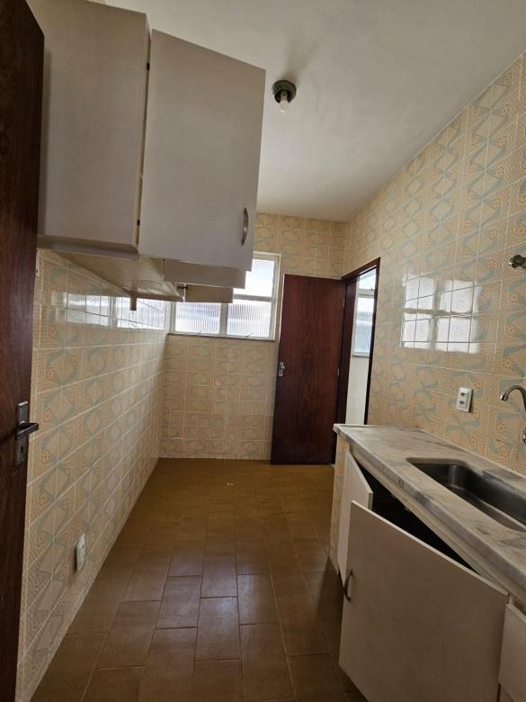 Apartamento, Cidade Nova, 3 Quartos, 1 Vaga, 1 Suíte