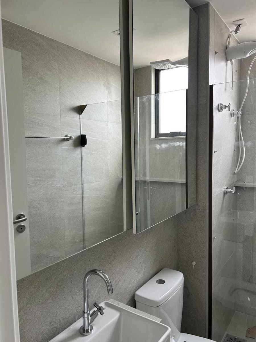 Apartamento, São Lucas, 3 Quartos, 2 Vagas, 1 Suíte