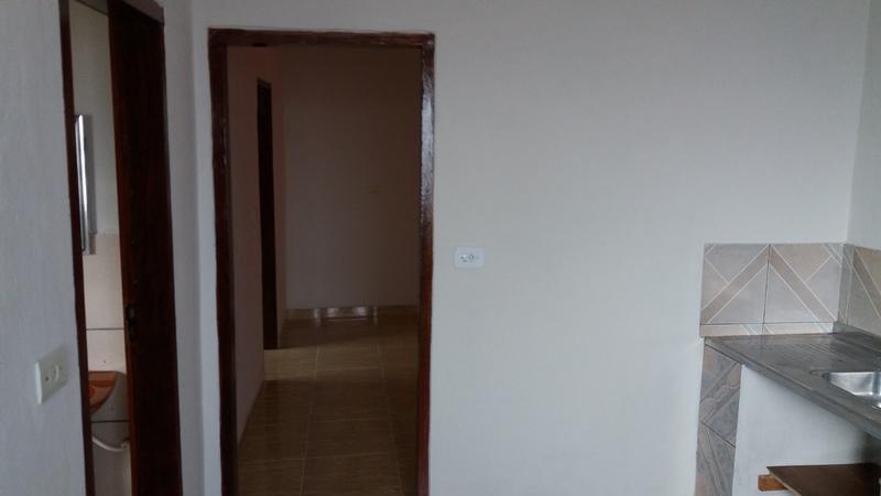 Casa, Centro, 3 Quartos, 2 Vagas