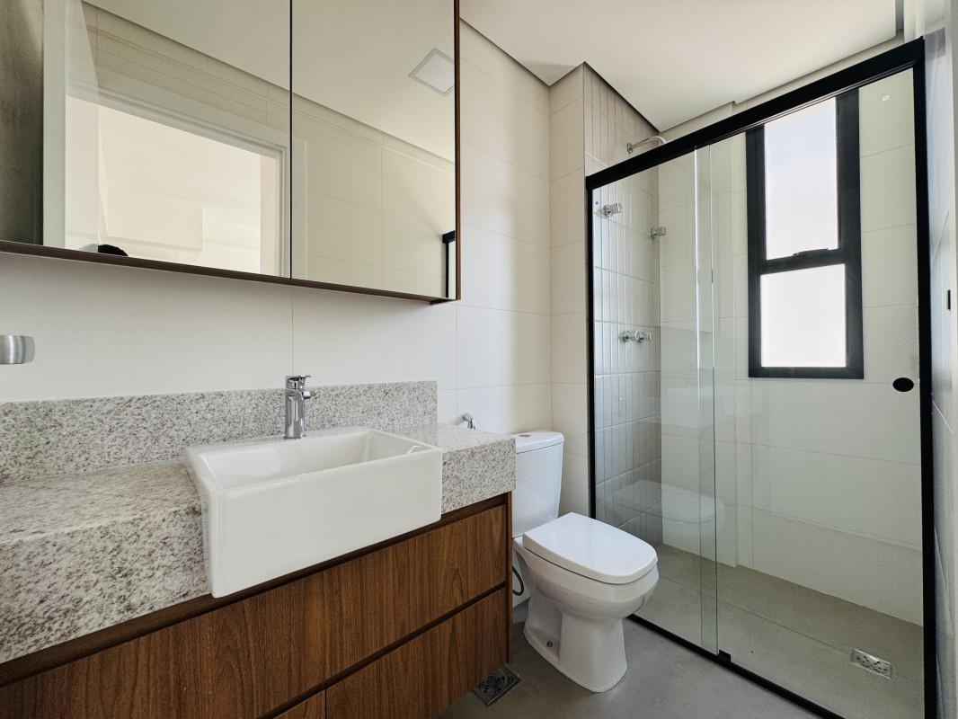 Apartamento, Santo Antônio, 3 Quartos, 2 Vagas, 1 Suíte