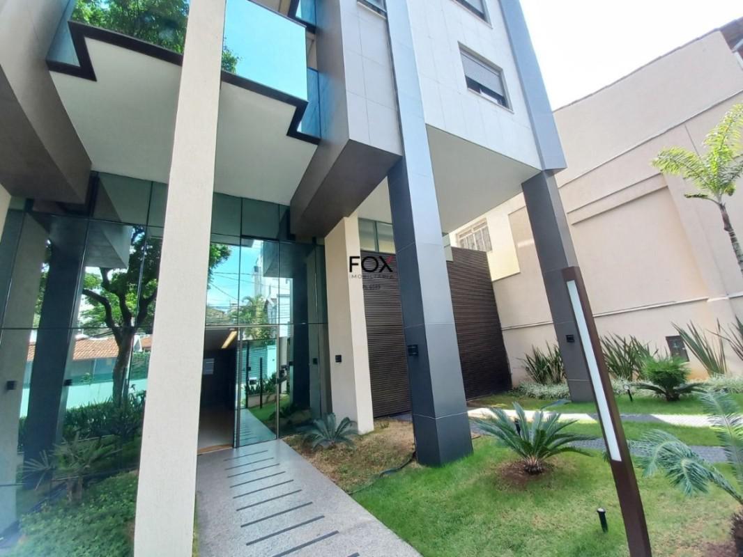 Apartamento, Santo Antônio, 3 Quartos, 2 Vagas, 1 Suíte