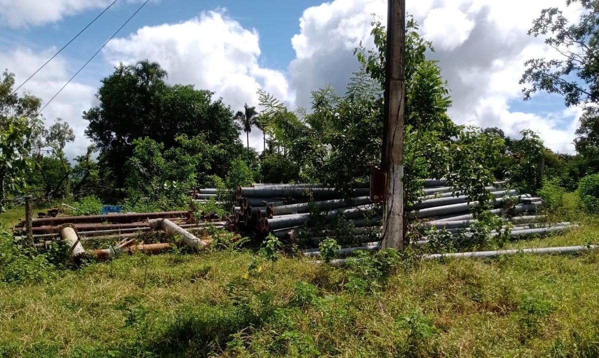 Fazenda, Zona Rural, 0 Quarto, 0 Vaga