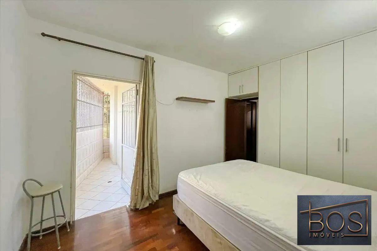 Apartamento, Santa Lúcia, 3 Quartos, 2 Vagas, 1 Suíte