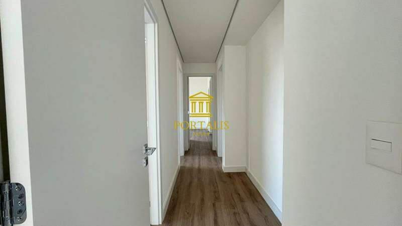 Apartamento, Cidade Nova, 4 Quartos, 3 Vagas, 3 Suítes