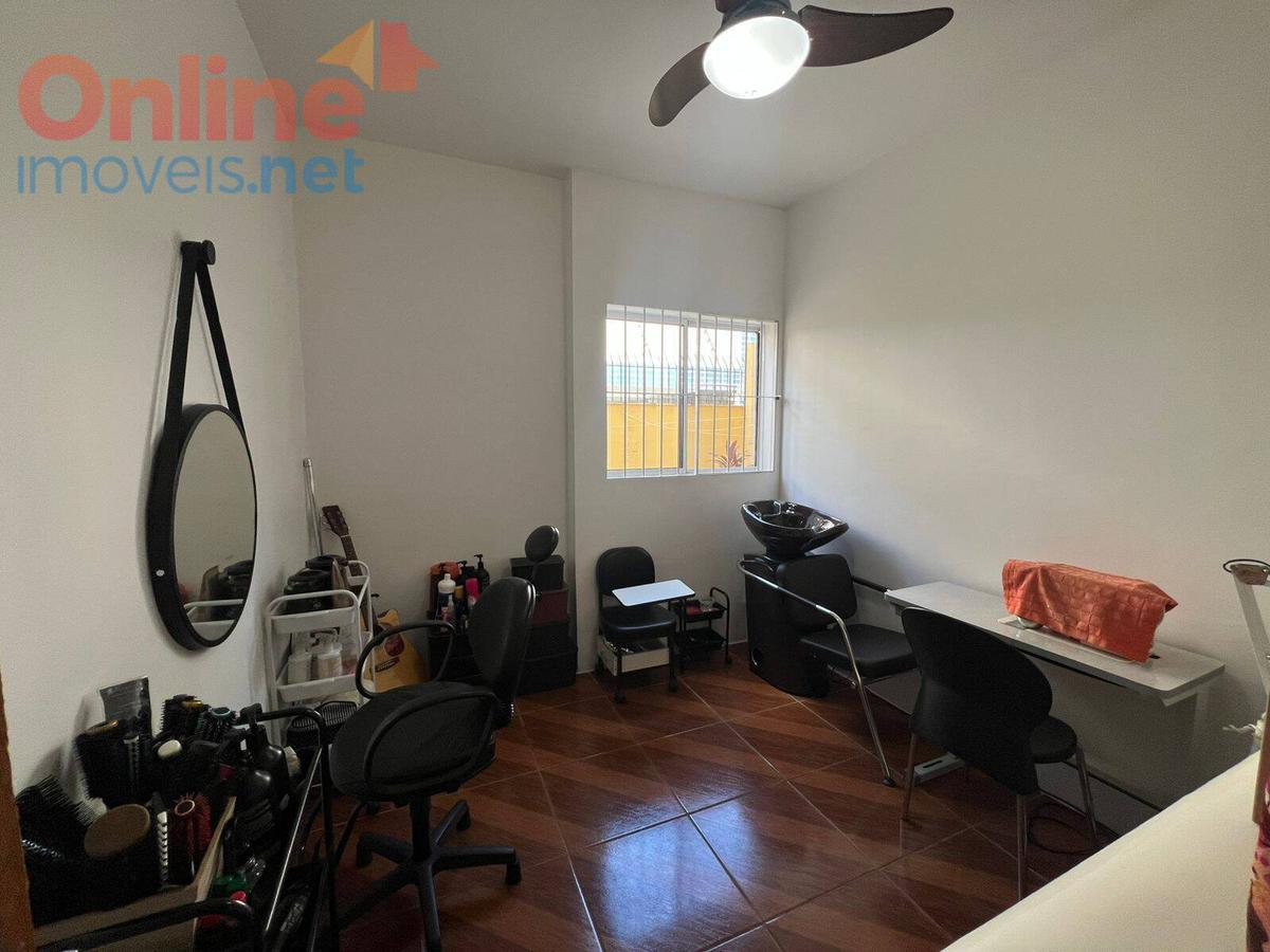 Apartamento, Dona Clara, 3 Quartos, 0 Vaga, 1 Suíte