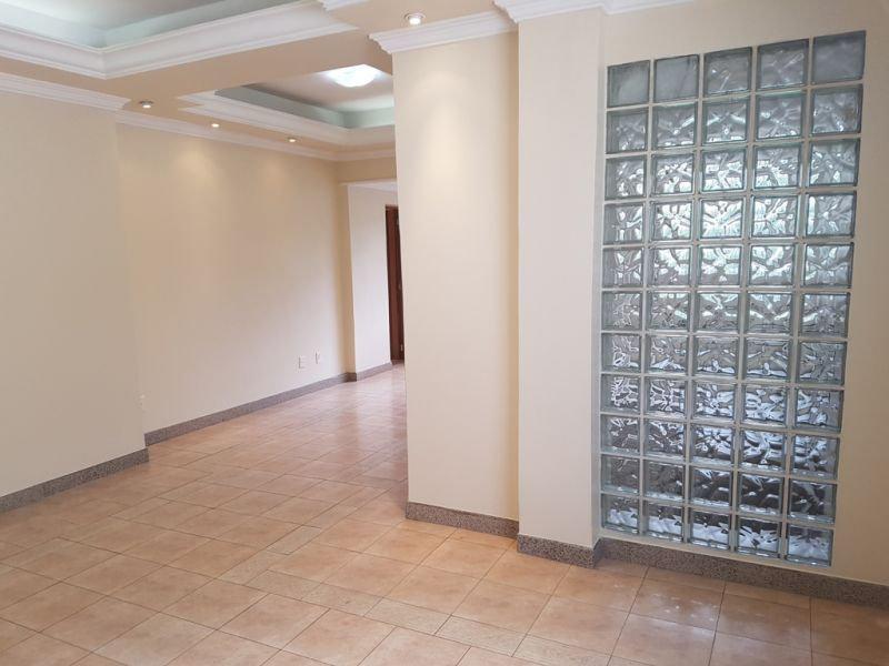 Apartamento, Horto, 3 Quartos, 0 Vaga, 1 Suíte