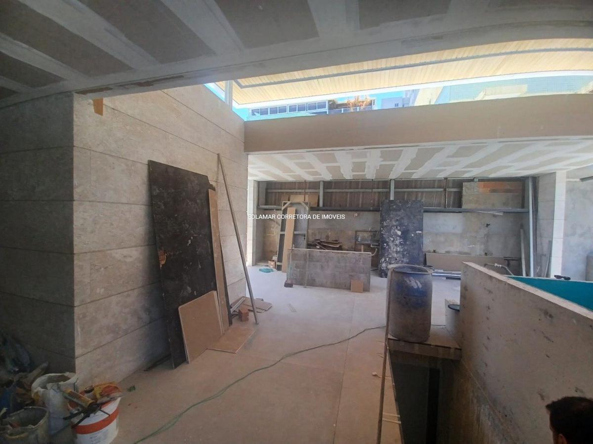 Apartamento, Centro, 3 Quartos, 5 Vagas, 2 Suítes