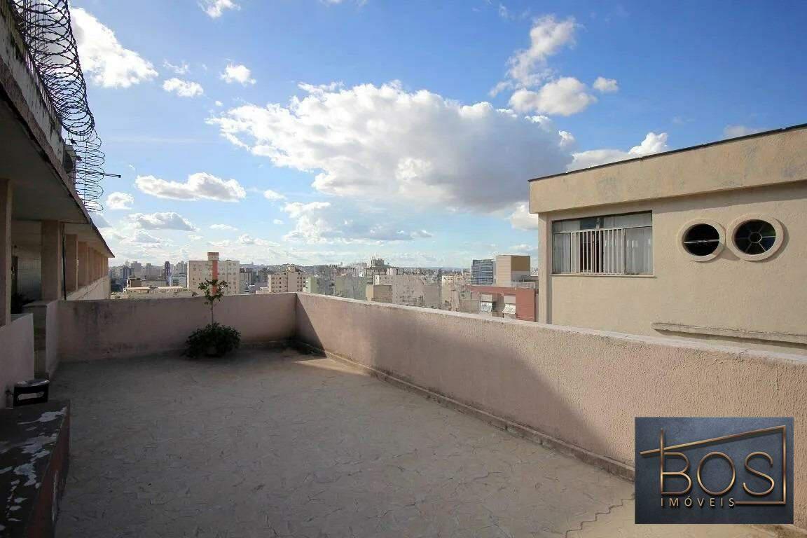 Apartamento, Santa Efigênia, 2 Quartos, 1 Vaga