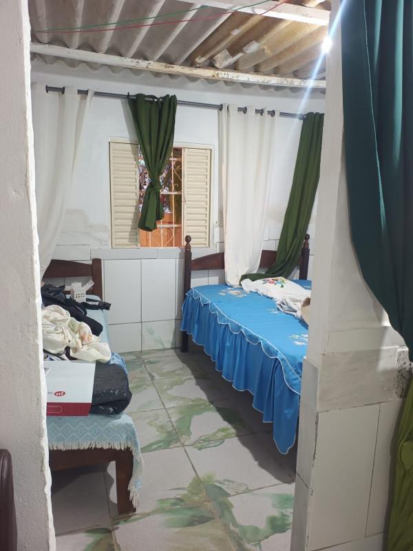 Casa, Icaivera, 2 Quartos, 1 Vaga, 1 Suíte