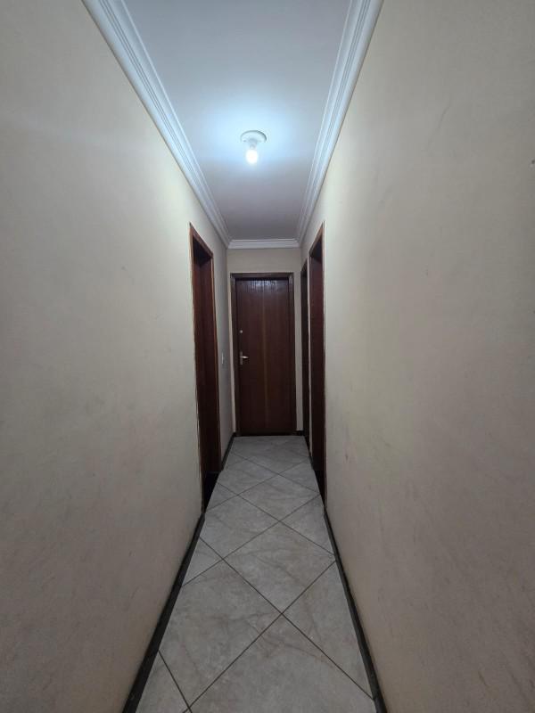 Casa, Trevo, 4 Quartos, 3 Vagas, 1 Suíte