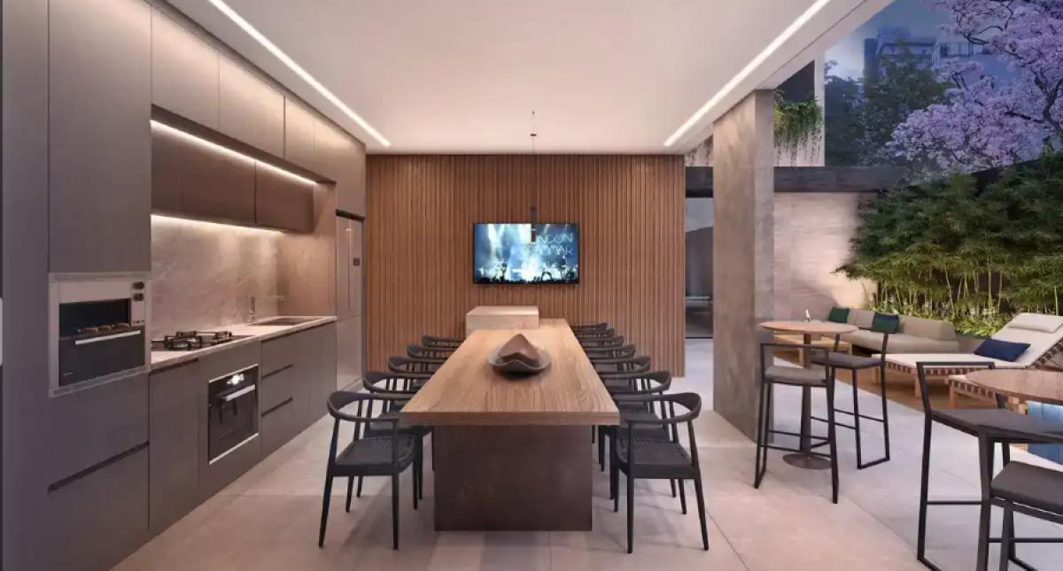 Apartamento, Serra, 2 Quartos, 2 Vagas, 2 Suítes