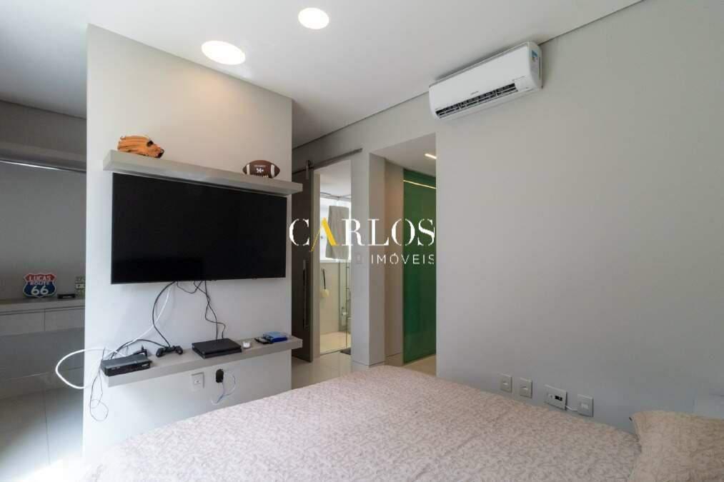 Apartamento, Lourdes, 4 Quartos, 1 Vaga, 1 Suíte