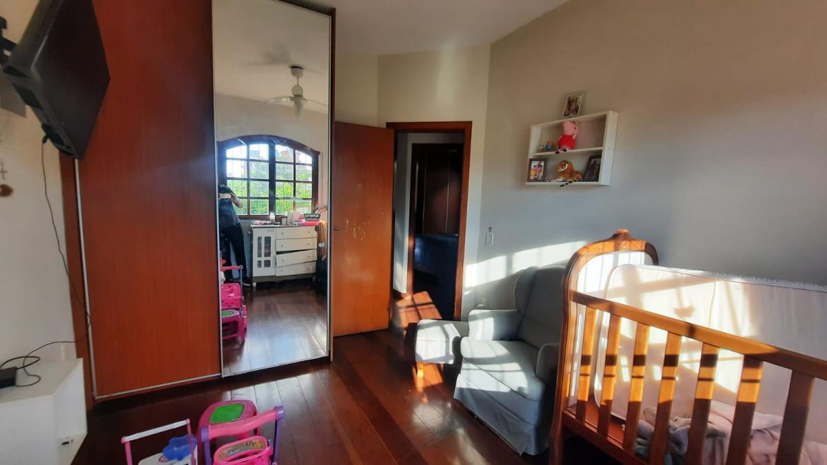Casa, Santa Teresa, 3 Quartos, 2 Vagas, 1 Suíte