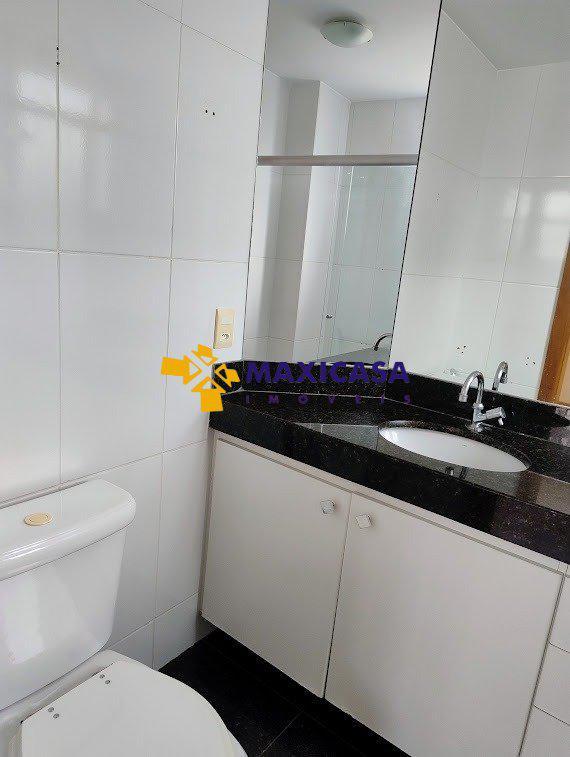 Apartamento, São Luiz (pampulha), 4 Quartos, 2 Vagas, 1 Suíte
