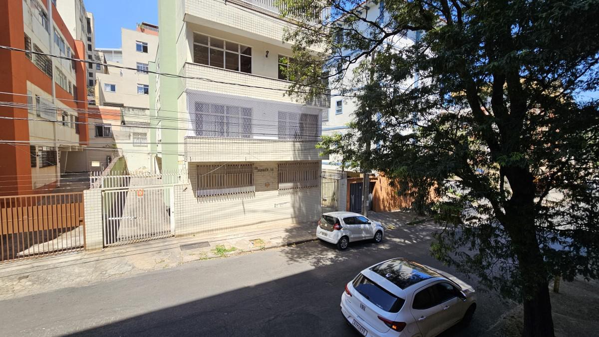 Apartamento, São Lucas, 2 Quartos, 0 Vaga